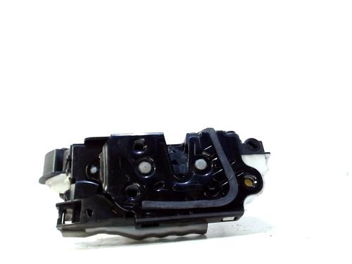 Rear right lock VW GOLF VII (5G1, BQ1, BE1, BE2) 1.4 GTE Hybrid | BP13202381C99 