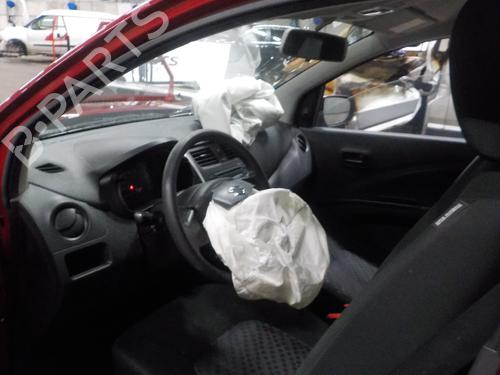 Venstre Styrespindel Lejehus SUZUKI CELERIO (LF) 1.0 (AVK310) | BP17083333M25  - Image 10