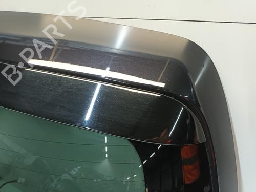 Tailgate KIA SPORTAGE III (SL) 2.0 CRDi AWD | BP30594312C6 