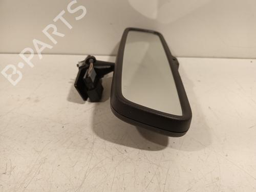 Rear mirror OPEL CORSA E (X15) 1.0 (08, 68) | BP18309316I6 