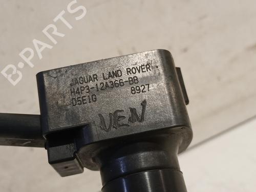 Ignition coil LAND ROVER RANGE ROVER EVOQUE (L551) 2.0 P200 4x4 | BP31994985M94 - Image 4