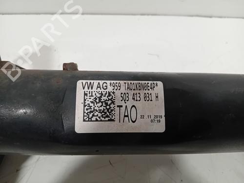 Left front shock absorber SEAT ATECA (KH7, KHP) 1.5 TSI | BP32232443M16 - Image 4