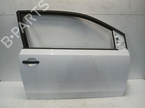 Dør højre fortil Dør højre fortil SKODA CITIGO (NF1) 1.0 (60 hp) 39766948 39766948