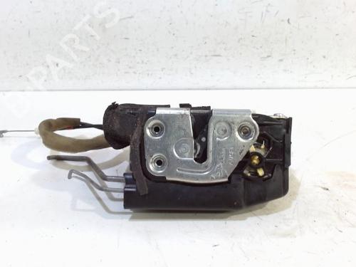 Front left lock MAZDA 5 (CR) 1.8 (CR19) | BP13203180C98 