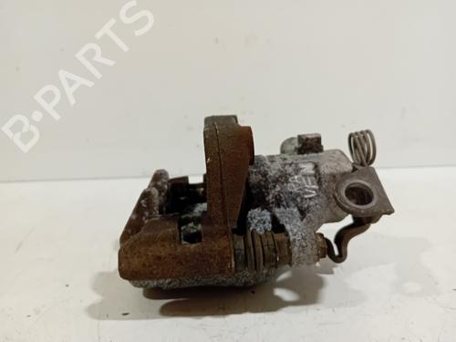 Right rear brake caliper OPEL CROSSLAND X / CROSSLAND (P17, P2QO) 1.2 (75) | BP22234364M106 