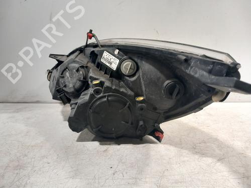 Right headlight OPEL MERIVA B MPV (S10) 1.4 (75) | BP33964354C29 - Image 5