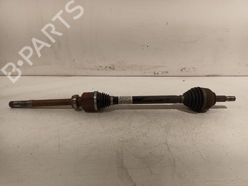 Used Right front driveshaft CITROËN SPACETOURER Bus (V_) E-SPACETOURER (136 hp) 15772464