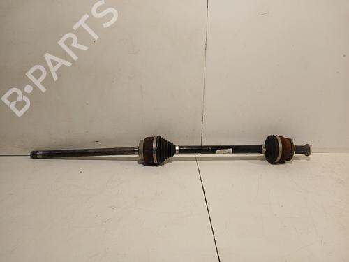 Used Right rear driveshaft VOLVO XC60 II (246) T6 Plug-In Hybrid AWD (340 hp) 30805655