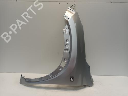 Used Left front fenders LEXUS NX (_Z1_) 300h AWD (AYZ15, AYZ15_, AYZ15R) (197 hp) 31096437