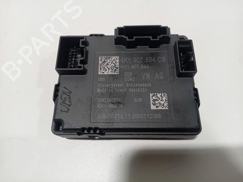 Used Electronic module Electronic module 38293217 38293217