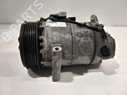 AC compressor RENAULT CAPTUR I (J5_, H5_) 1.2 TCe 120 | BP37436927M34 - Image 6