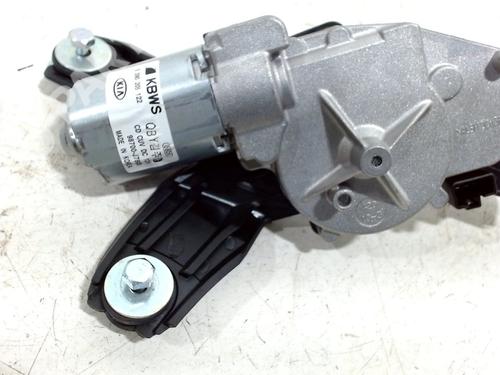 Used Rear wiper motor Rear wiper motor KIA XCEED (CD) 1.0 T-GDI (120 hp) 9962656 9962656