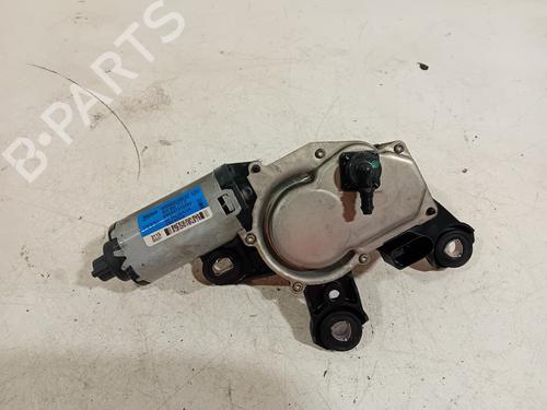 Rear wiper motor AUDI A6 C7 Avant (4G5, 4GD) 3.0 TDI quattro | BP25154175M102 
