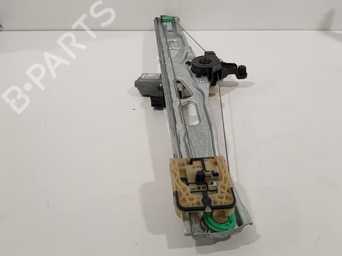 Front left window mechanism FORD TRANSIT CUSTOM V362 Van (FY, FZ) 2.0 EcoBlue | BP24153796C22 - Image 3