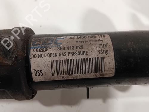 Left front shock absorber AUDI A4 B8 (8K2) 2.0 TFSI quattro | BP25049634M16 - Image 6