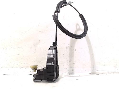 Front right lock OPEL CORSA D (S07) 1.3 CDTI (L08, L68) | BP13199682C97 