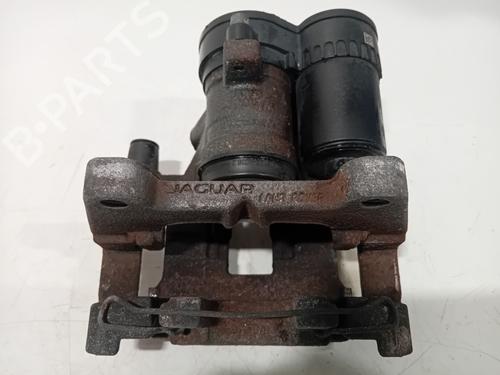 Left rear brake caliper JAGUAR F-PACE (X761) 2.0 TD4 AWD | BP32774706M107 - Image 5