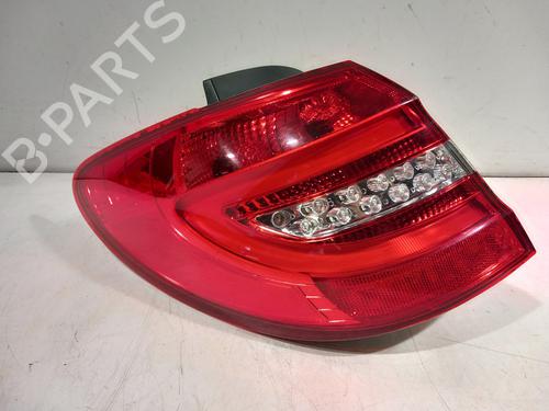 Used Left taillight Left taillight 36949315 36949315