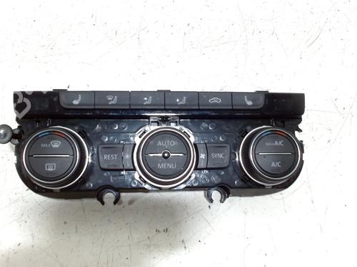 Used Climate control Climate control 11498976 11498976