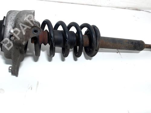 Used Left front shock absorber AUDI A6 C6 (4F2) 3.0 TDI quattro (225 hp) 7985404