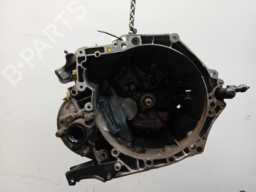 Used Gearbox OPEL CROSSLAND X / CROSSLAND (P17, P2QO) 1.2 (75) (110 hp) 16946450