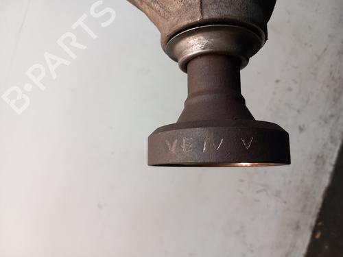 Front differential LAND ROVER RANGE ROVER EVOQUE (L538) 2.0 4x4 | BP36490035M23 - Image 5