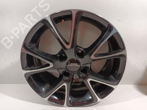 Felg CITROËN DS3 (SA_) 1.2 VTi 82 (82 hp) 26883946