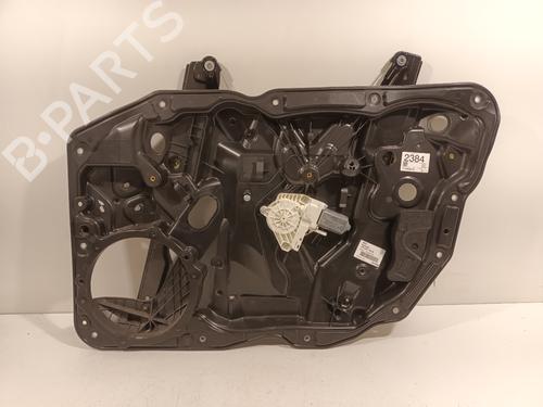 Used Front right window mechanism Front right window mechanism 18135986 18135986