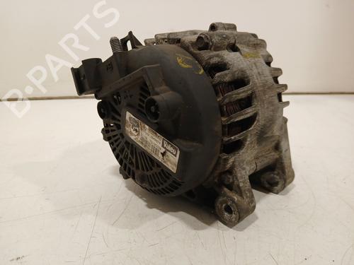 Alternator FORD TOURNEO COURIER B460 MPV 1.5 TDCi | BP26891924M7 - Image 4