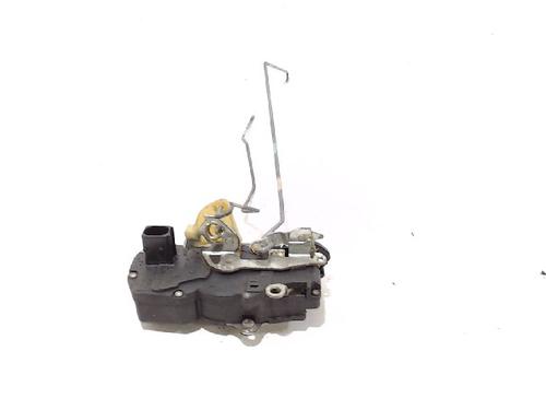 Rear right lock CADILLAC CTS 3.2 | BP13198753C99 