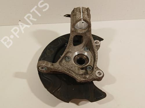 Left front steering knuckle VW TIGUAN ALLSPACE (BW2, BJ2) 1.5 TSI | BP29447068M25 