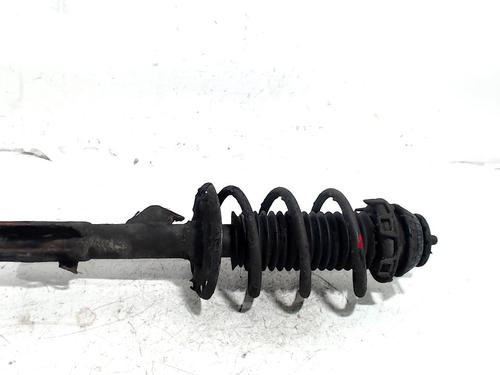 Used Left front shock absorber Left front shock absorber 7273908 7273908