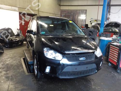 Left front driveshaft FORD C-MAX (DM2) 1.6 TDCi | BP7213780M38 - Image 5