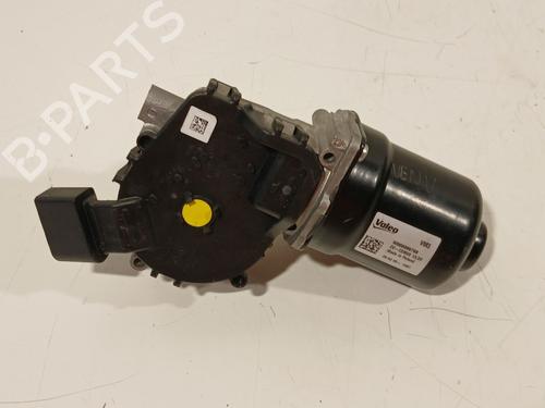 Used Front wiper motor PEUGEOT 208 II (UB_, UP_, UW_, UJ_) 1.2 PureTech 75 (75 hp) 30290119