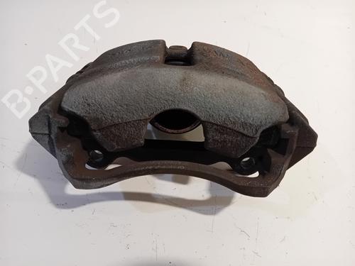 Right front brake caliper AUDI A3 Sportback (8VA, 8VF) 1.2 TFSI | BP27364083M104 