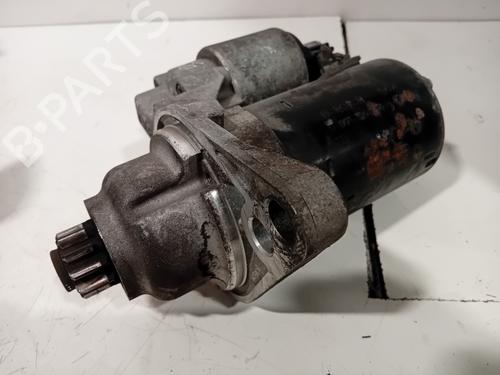 Used Starter Starter SKODA YETI (5L) 1.2 TSI (105 hp) 33722398 33722398