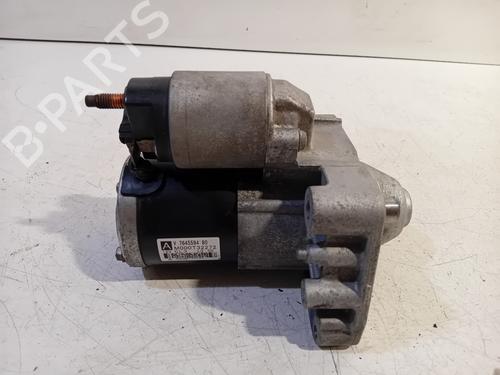Used Starter PEUGEOT 2008 I (CU_) 1.6 VTi (120 hp) 20985897