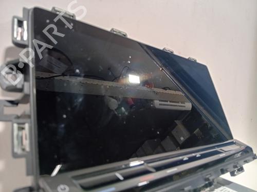 Electronic module VW GOLF VIII (CD1, DA1) 2.0 TSI R 4motion | BP33757238M83 - Image 2