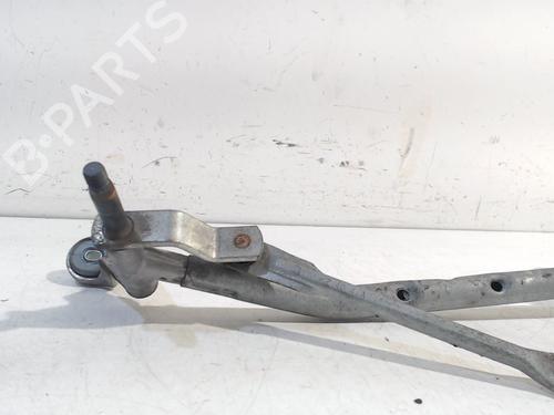 Front wipers mechanism SMART FORFOUR Hatchback (453) 1.0 (453.042, 453.043) | BP11985868C83 