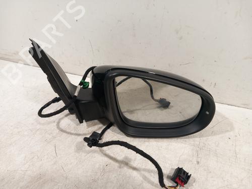 Retrovisor derecho Retrovisor derecho VW GOLF VI (5K1) 1.4 TSI (122 hp) 35958718 35958718