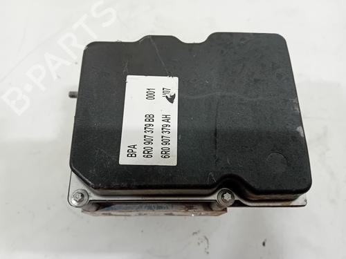 Used ABS pump AUDI A1 Sportback (8XA, 8XF) 1.2 TFSI (86 hp) 14991255