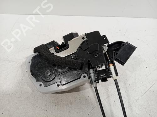 Front right lock NISSAN LEAF (ZE0) Electric | BP22526817C97 