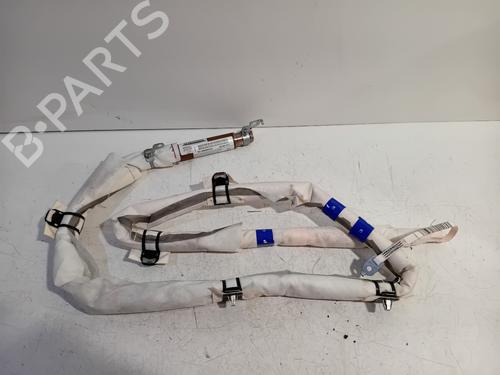 Right curtain airbag AUDI A4 B8 (8K2) S4 quattro | BP18843580C12