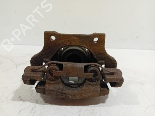 Right rear brake caliper BMW X1 (E84) sDrive 18 d | BP25049619M106 - Image 2