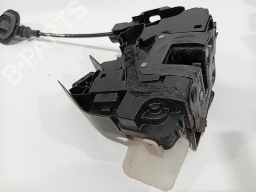 Front left lock RENAULT MEGANE IV Grandtour (K9A/M/N_) 1.2 TCe 130 (K9MR) | BP23403700C98 