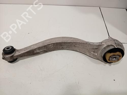 Used Left front suspension arm JAGUAR F-PACE (X761) 2.0 TD4 AWD (180 hp) 32753085