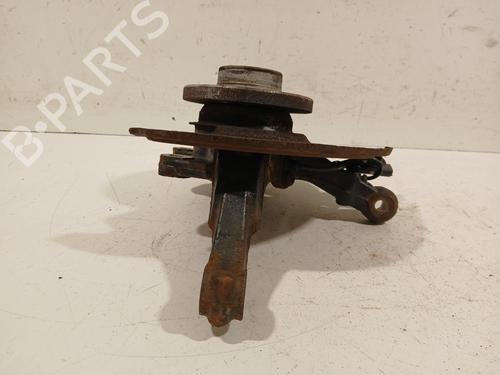 Right front steering knuckle RENAULT CLIO V (B7_) 1.0 TCe 100 (B7MT) | BP28369693M26