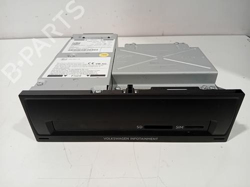 Elektronisk modul Elektronisk modul 39535171 39535171