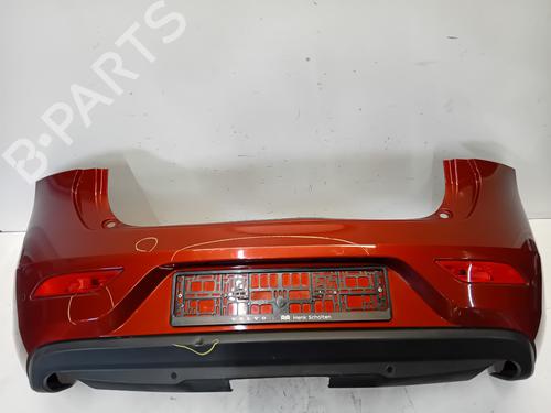 Used Rear bumper VOLVO V40 Hatchback (525) T3 GTDi (150 hp) 25749730