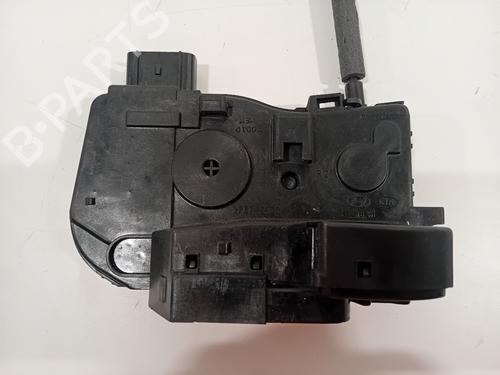 Rear right lock KIA SPORTAGE III (SL) 2.0 CRDi AWD | BP30594386C99 